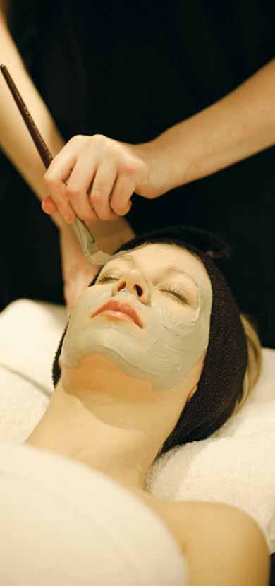 Facials> DEEP REJUVENATING FACIAL - 45 min A deluxe facial customised for your specific concerns with an emphasis on true health for your skin.