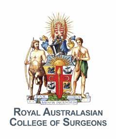 AHMAC would also like to acknowledge the contributions of the Australian surgical community, including surgeons from the Royal Australian and New Zealand College of Obstetricians and Gynaecologists