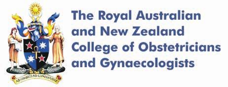 Zealand Association of Paediatric Surgeons Australian and New Zealand Society for Vascular Surgery Australian Orthopaedic Association Colorectal Surgical Society of Australia and New Zealand General