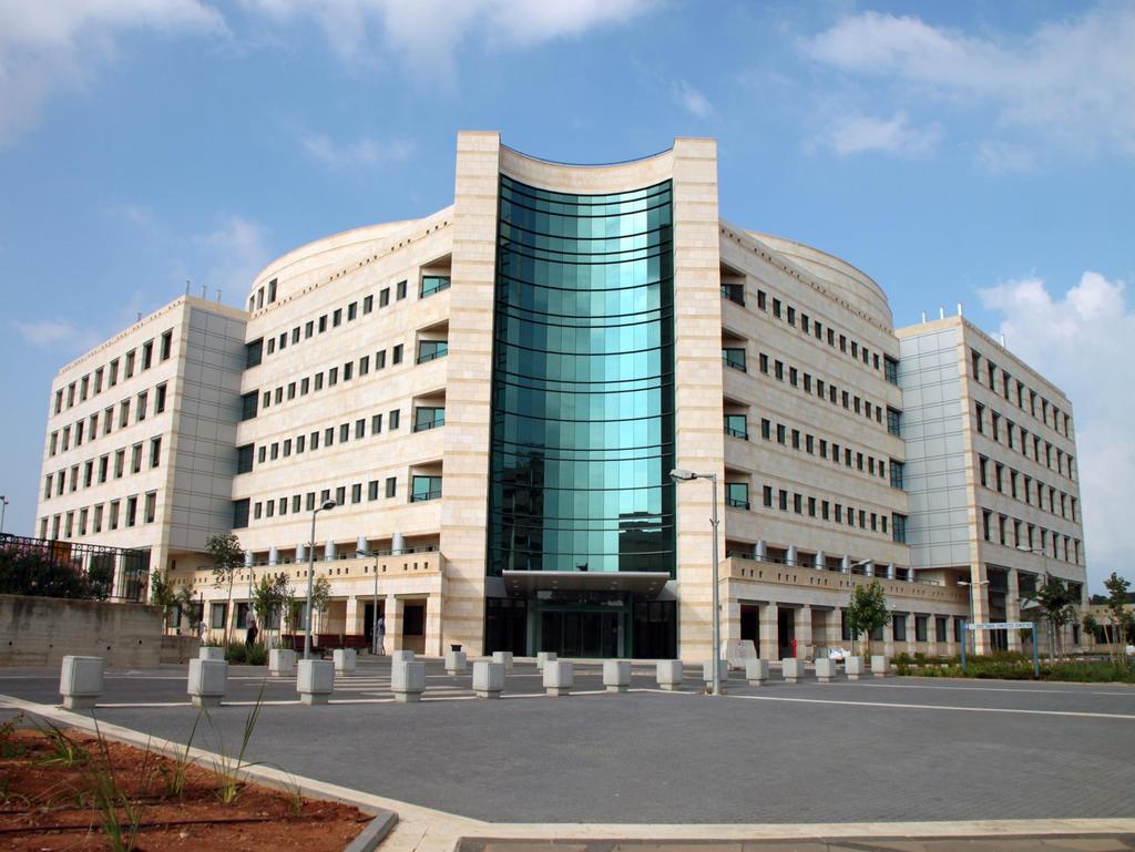 Hillel Yaffe Medical Center Conflict of interest: Member