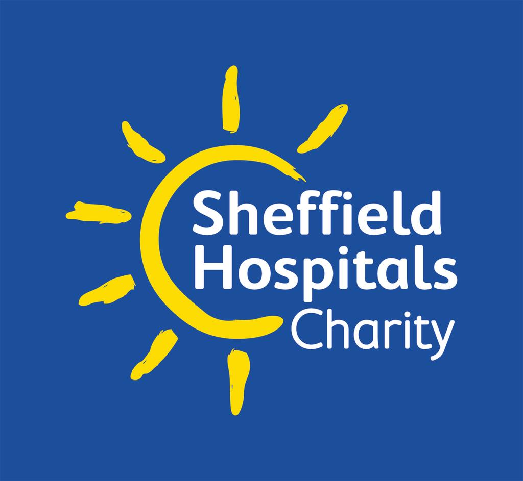 Produced with support from Sheffield Hospitals Charity Working together we can help local patients feel even better To donate visit www.sheffieldhospitalscharity.org.