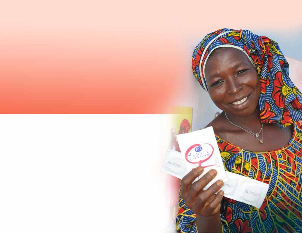 CONTRACEPTIVES SAVE LIVES Updated with technical feedback December 2012 Introduction In the developing world, particularly in Sub-Saharan Africa and South Asia, progress in reducing maternal and