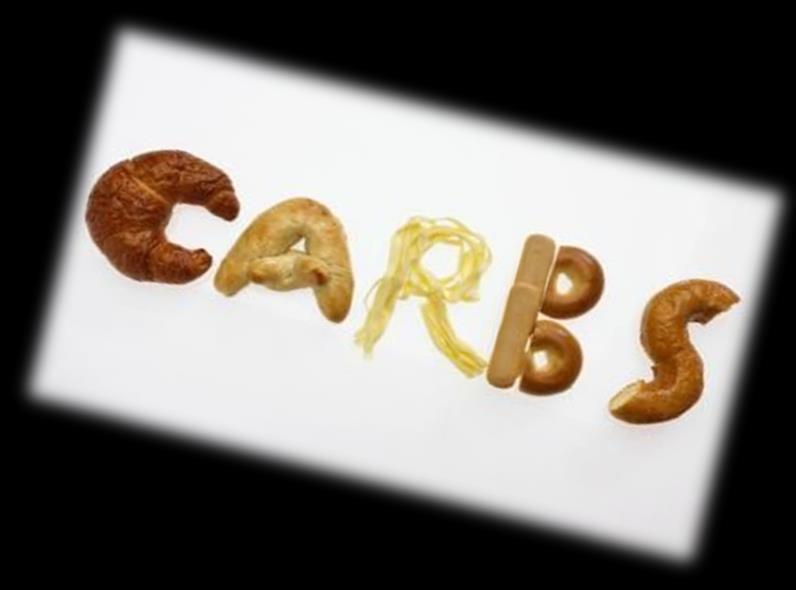 Popular Nutrition Topics- Endurance Carbo-loading protocol: How?