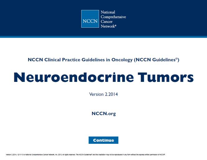 47 Source: NCCN Guidelines for