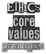 Categories of Principles Principle 1 Respect for inherent dignity and rights of all individuals Core Values: Compassion, Integrity Principle 2 Trustworthy and compassionate in addressing needs of