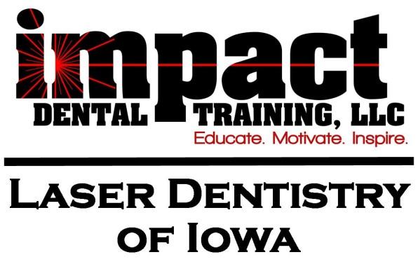 Five Certified Level One Expanded Function Courses for Dental Hygienists Laser Dentistry of IoAn Iowa Dental Board Approved Course Provid- April 21 & 22, 2017 or September 29 & 30, 2017 (other course