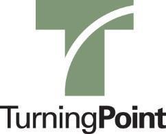 Turning Point Recovery Society Program Information Guide CONTACT INFORMATION Turning Point Vancouver: Tel 604.875.1710 Fax 604.874.5752 intaketpv@turningpointrecovery.
