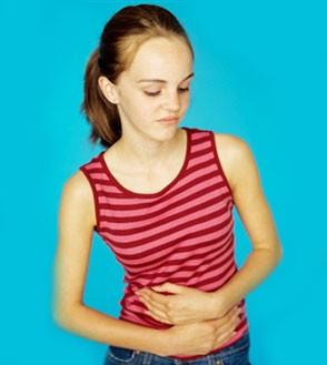 Abdominal pain in children University of Warmia and Mazury in