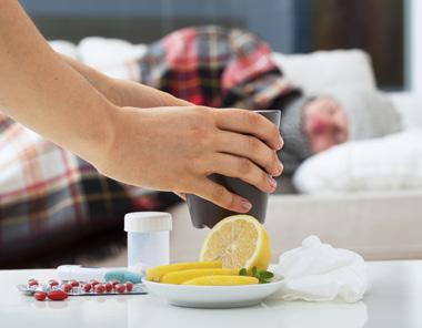 Flu Season is Coming! Are You Ready? Influenza, commonly called the flu, is a respiratory virus that can lead to serious illness and hospitalization.