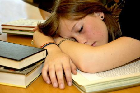 Sleep Deprived Teens A Growing Trend Hayley Dohnt, PhD