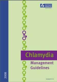 Chlamydia: Emergent Trends Azithromycin is safe throughout pregnancy Opportunistically screen all clients <25 yrs with a female low vaginal swab or male FVU Treat ANY lower abdominal pain as PID with