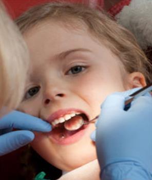 Early Childhood Caries (ECC) Chapter Objectives Discuss the prevalence, etiology (causes), and