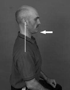 Your technique is incorrect if your hand does not move or you feel your muscles tighten but your hand does not move.