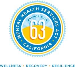 COUNTY OF MARIN DEPARTMENT OF HEALTH AND HUMAN SERVICES MENTAL HEALTH SERVICES ACT FY2013-14 ANNUAL