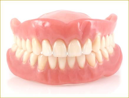 It is the affordable solution to tooth replacement. Schedule your partial denture consultation today!