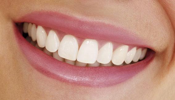 Cosmetic Dentistry If you had a magic wand that could change anything in your smile, would you use it?