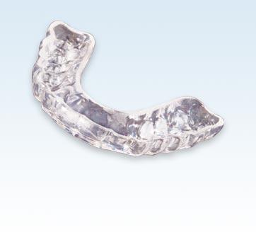 It is a good idea to get a custom athletic mouthguard to protect your teeth. A custom mouthgaurd fits perfectly over your teeth and protects them against fracture or trauma.