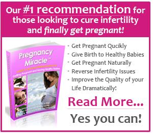 Section 3 - Infertility: Beyond the Basics Guide to Infertility If it has been over eighteen months since you and your husband decided you wanted to become pregnant, and you've been following your
