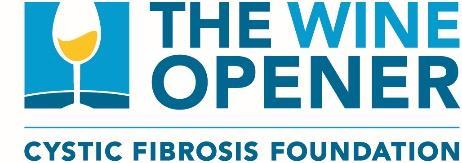 2018 Wine Opener Sponsorship Form Questions please contact Nicci Lowrey at 314-733-1241 or nlowrey@cff.org Mail completed form back to Cystic Fibrosis Foundation, 8251 Maryland Ave., Ste 16, St.