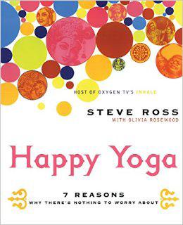 HOW YOGA WORKS, by Gesne Michael Roach A story of how to heal yourself with The Yoga Sutra, the ultimate source of
