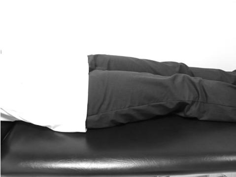 Exercise How to do it Tighten your bottom muscles together. Hold for 10 seconds. Relax.