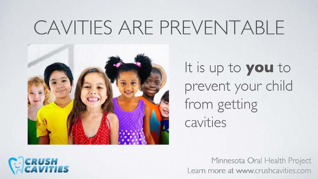 As parents or caregivers of young children, you want your child to be healthy.