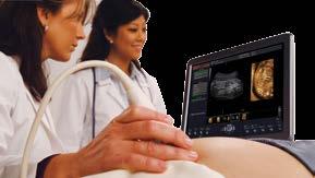Extraordinary image quality the foundation of Voluson ultrasound for a clear view into all types of obstetric and gynecologic exams.