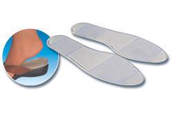 GEL PRODUCTS FOOT CARE RANGE Gel Foot Care