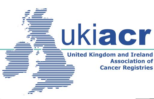 United Kingdom and Ireland Association of Cancer Registries (UKIACR)