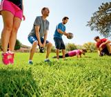 14. Circuit Training Benefits/Advantages: Increase muscular strength/decrease percent of fat Incorporates cardiovascular/muscular fitness Incorporates