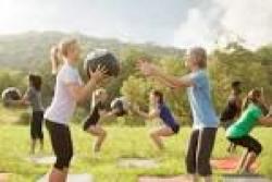 12. Outdoor Activities Benefits: Physical, Social, Intellectual, Emotional No membership fees Air is cleaner Vitamin D