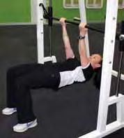 PT TOOL BOX Master these exercises for your Personal Training course.
