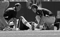 Conclusions Multi-Ligament Injuries» Complex cases» Very challenging» Fraught with pitfalls and