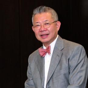 Message from the Chairman Dr TSO Wei-kwok, Homer, BBS, JP Chairman, Dental Council of Hong Kong It is a great honor for me to be elected in 2005.