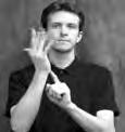 Picture-Sign Matching in ASL Thompson, Vinson, Vigliocco, (2009) JEP:LMC What are the