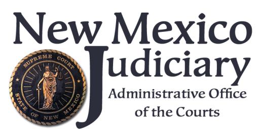 New Mexico Administrative Office of the Courts Language Access Services 237 Don Gaspar, Room 25 Santa Fe, New Mexico 87504 505 827 4853 Court Interpreter Classification & Continuing Education Policy
