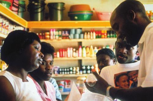 Need for Family Planning Desire to delay or stop childbearing Thirty-nine percent of currently married Zimbabwean women want no more children.