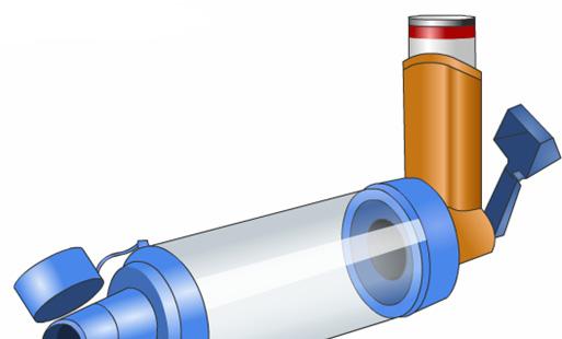 Inhalers are commonly used to deliver these medications directly into the airways. Inhaled medicine relieves symptoms faster than the same medicine given in pill form.