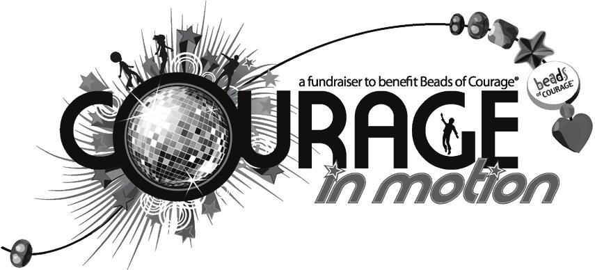 Dear Parent or guardian Beads of Courage (a 501(c)3 taxexempt organization) will be hosting the First Annual Courage in Motion DanceaThon to raise funds to support Beads of Courage and the Center for