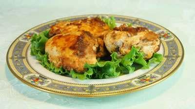 Recipes to Try Basque Chicken Ingredients 1.