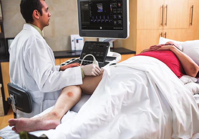 Philips nsight Imaging is a totally new approach The Philips proprietary nsight Imaging architecture introduces a totally new approach to forming ultrasound images without compromise.