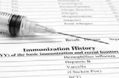 Immunization Update 2016 Courtney A.