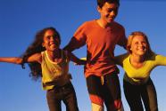 Reference List (1) Hedley AA, Ogden CL, Johnson CL, Carroll MD, Curtin LR, Flegal KM. Prevalence of overweight and obesity among U.S. children, adolescents, and adults, 1999-2002. JAMA.