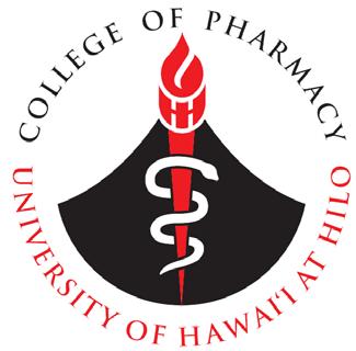 College of Pharmacy Advanced Clinical Pharmacology Spring