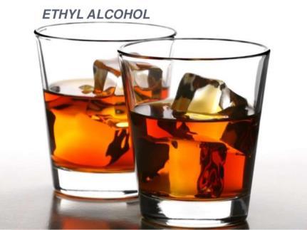 Alcoholic liver disease Common cause of acute and chronic liver disease Ethyl alcohol is a common cause of liver injury The spectrum of alcoholic liver injury observed in