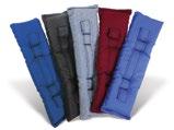 .. T550101 Assorted Colors oyal High Pull Head Caps Durable nylon Sturdy washable design Two hook-up tabs Use with any style releasable force module *oyal Blue, Navy Blue, Surf, Crimson, Black oyal