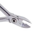 Sharpening cutters and/or repairing minor tip damage is not covered by warranty as this is considered to be routine maintenance for normal use.