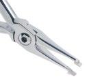 OTHODONTIC INSTUMENTS $144 Band Seating Plier Item #: TOT113 Firmly grips the bracket tie-wing aiding in the seating of the band.