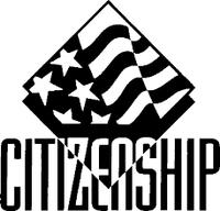 NOVEMBER: CITIZENSHIP We are all citizens citizens of our country, our community, and our schools. However, what does it mean to be a good citizen?