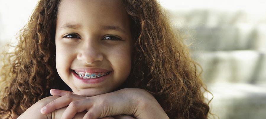 At What Age Should My Child Be Evaluated for Orthodontic Treatment? age, but there is no set time to get started.